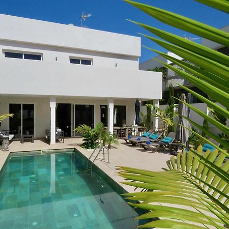 מספאלומס Villa Palm Breeze מראה חיצוני תמונה