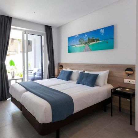 מספאלומס Villa Palm Breeze מראה חיצוני תמונה