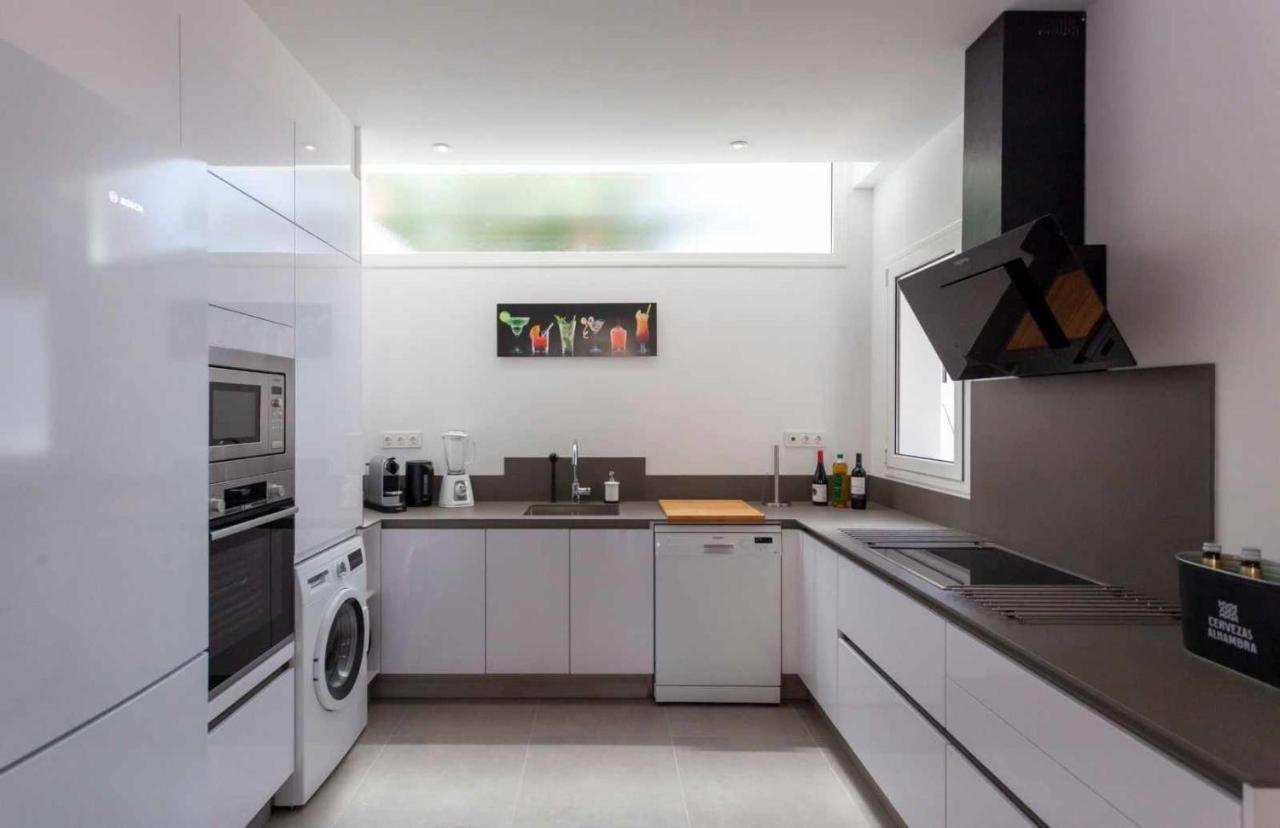 מספאלומס Villa Palm Breeze מראה חיצוני תמונה