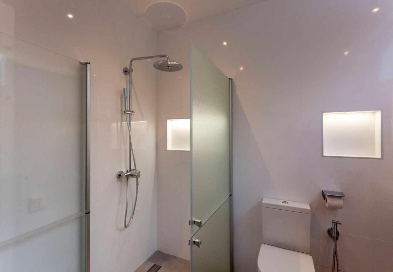 מספאלומס Villa Palm Breeze מראה חיצוני תמונה