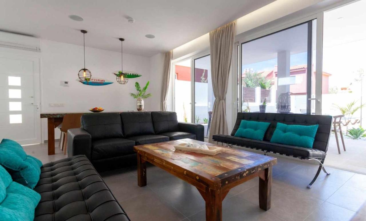 מספאלומס Villa Palm Breeze מראה חיצוני תמונה